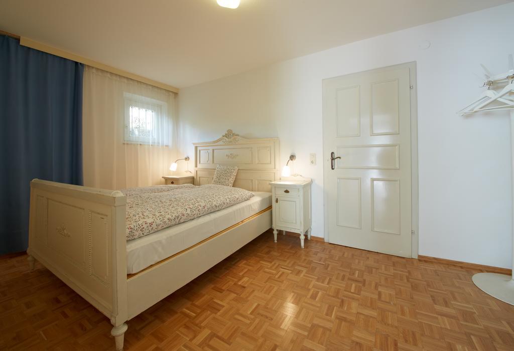 Casa Vita Apartments Saalbach-Hinterglemm Habitación foto