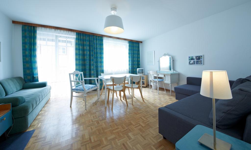 Casa Vita Apartments Saalbach-Hinterglemm Habitación foto
