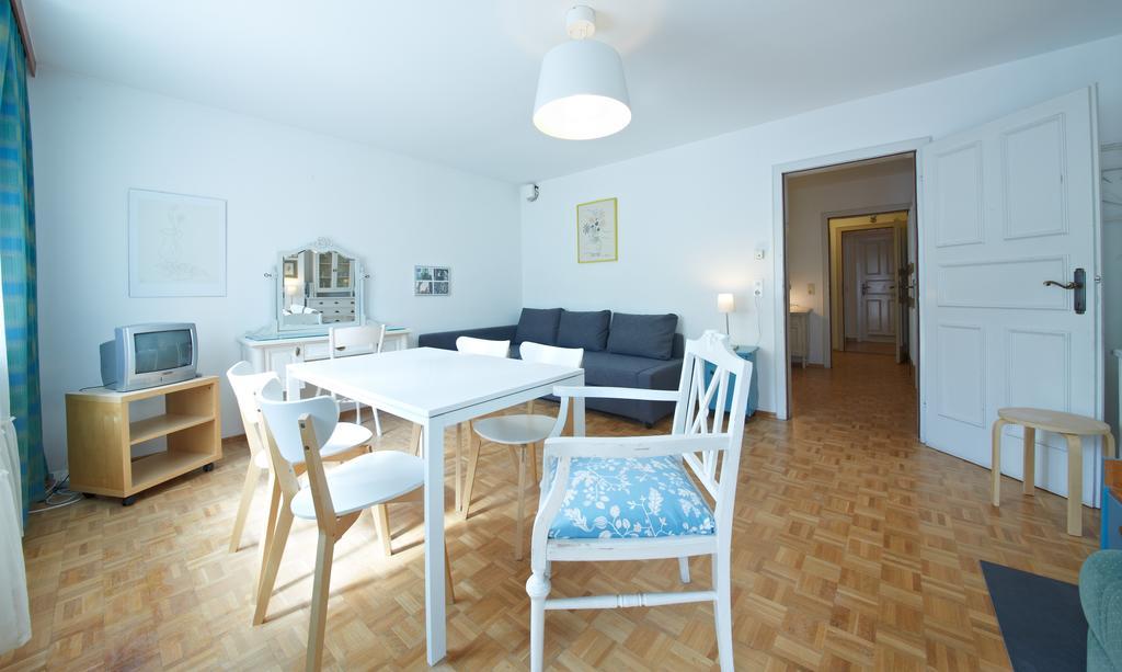 Casa Vita Apartments Saalbach-Hinterglemm Habitación foto