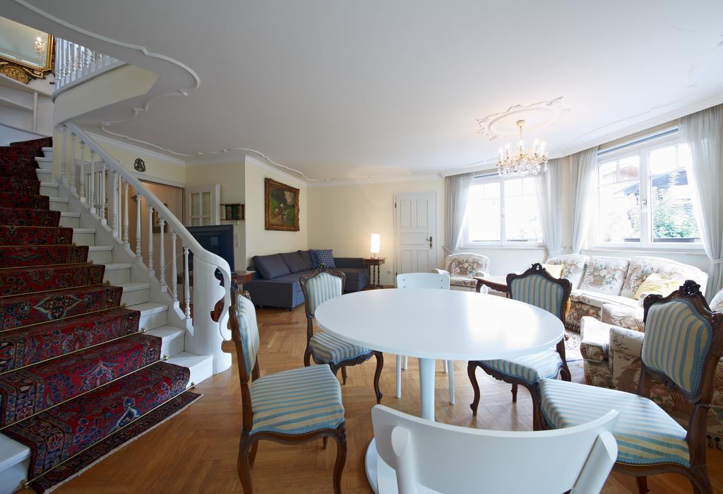 Casa Vita Apartments Saalbach-Hinterglemm Habitación foto