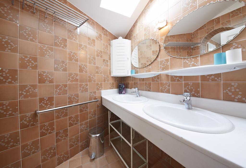Casa Vita Apartments Saalbach-Hinterglemm Habitación foto