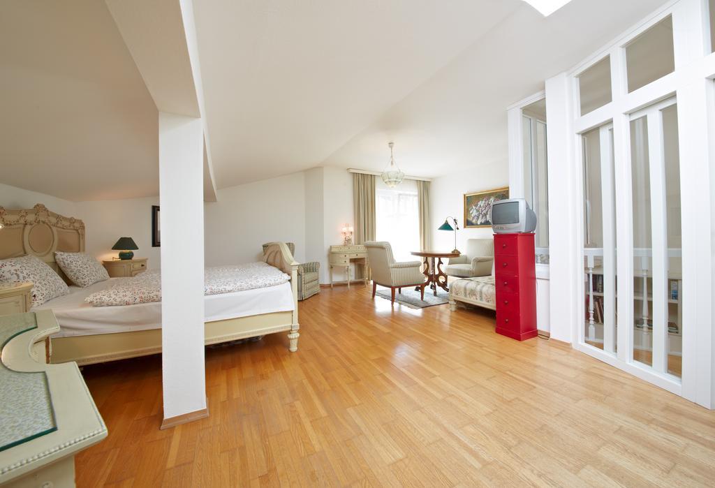 Casa Vita Apartments Saalbach-Hinterglemm Habitación foto