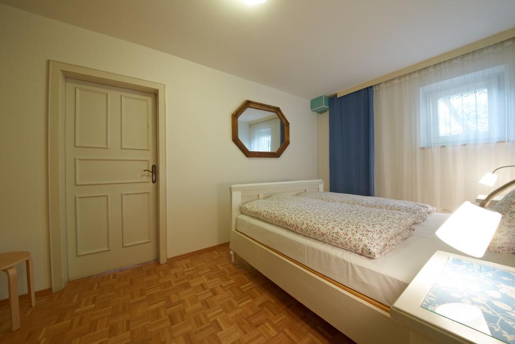 Casa Vita Apartments Saalbach-Hinterglemm Habitación foto