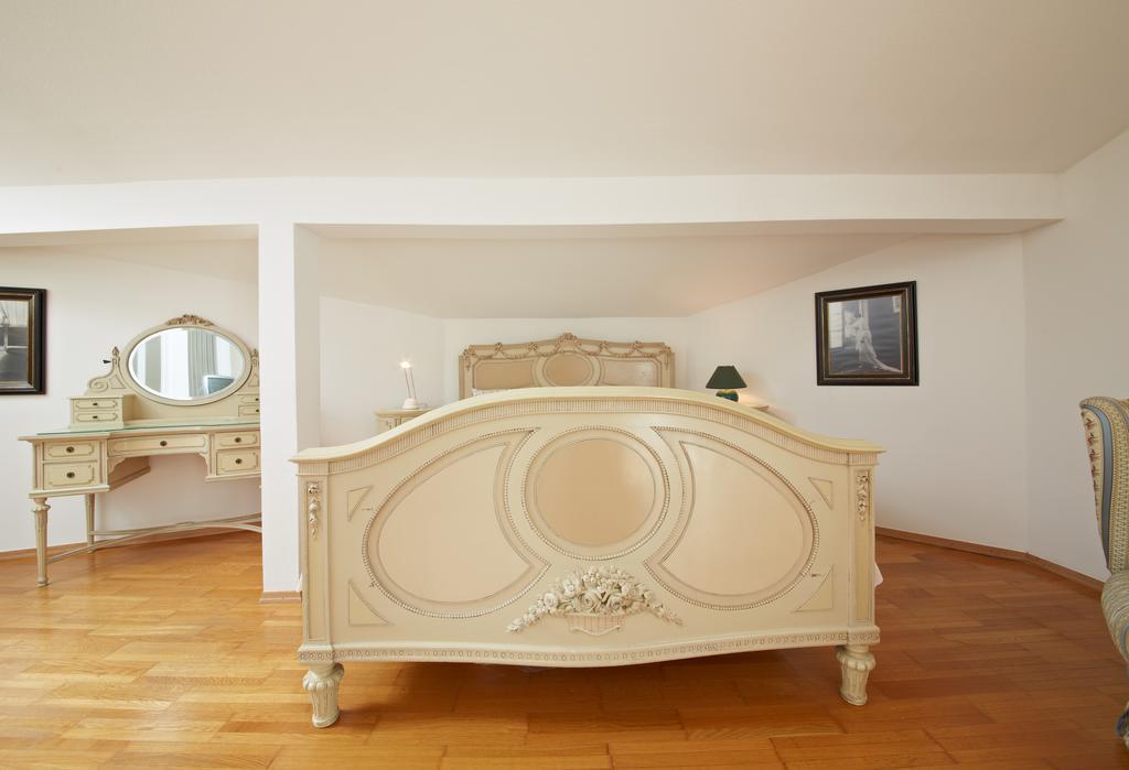 Casa Vita Apartments Saalbach-Hinterglemm Habitación foto